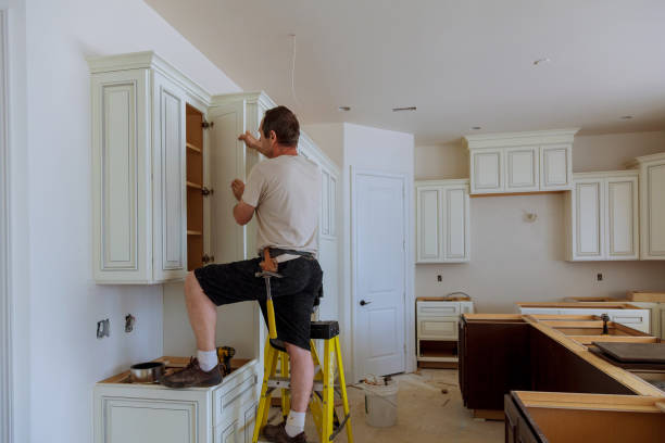 Licensed Backsplash Installation service in Finksburg, MD - I E Kitchen