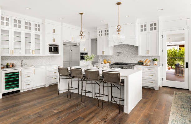 Reliable Backsplash Installation contractor in Finksburg, MD by I E Kitchen